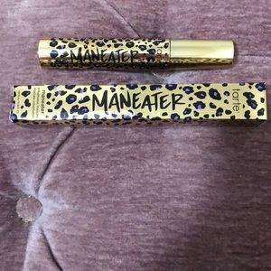Tarte Maneater Voluptuous Mascara - Black